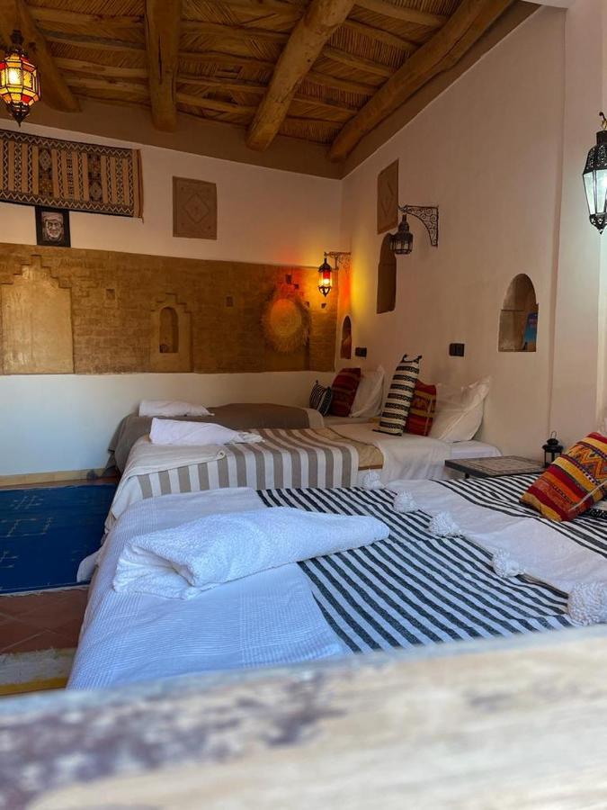 Dar Essalama Dades Akhendachou n'Ait Ouffi Exterior photo