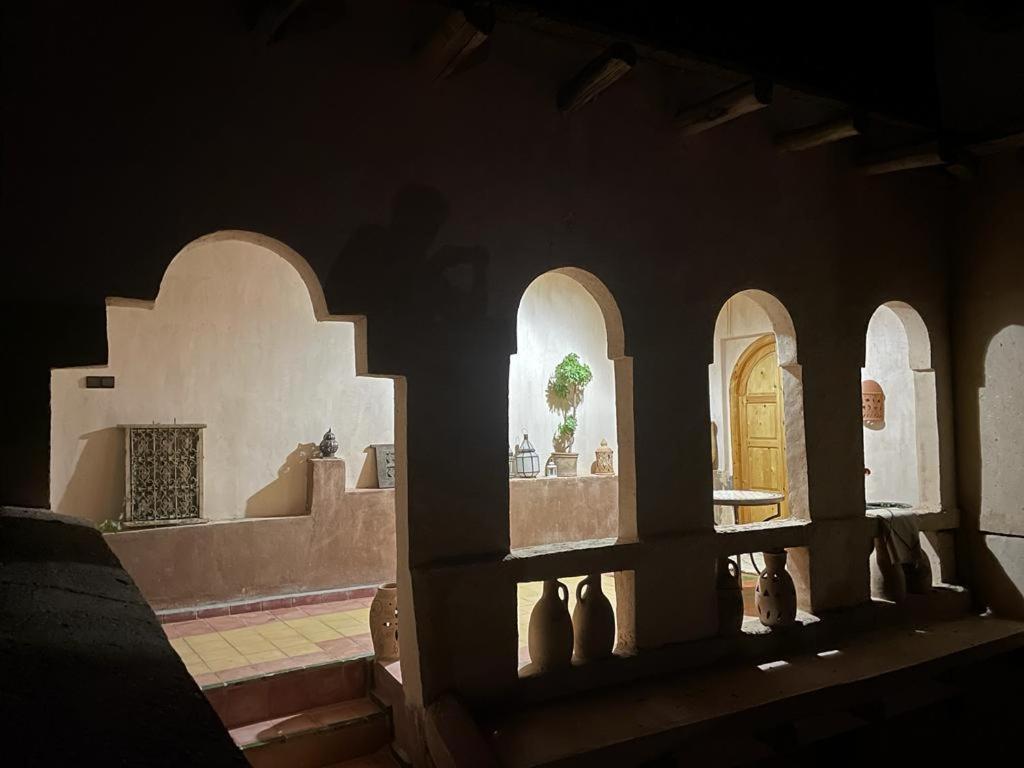 Dar Essalama Dades Akhendachou n'Ait Ouffi Exterior photo