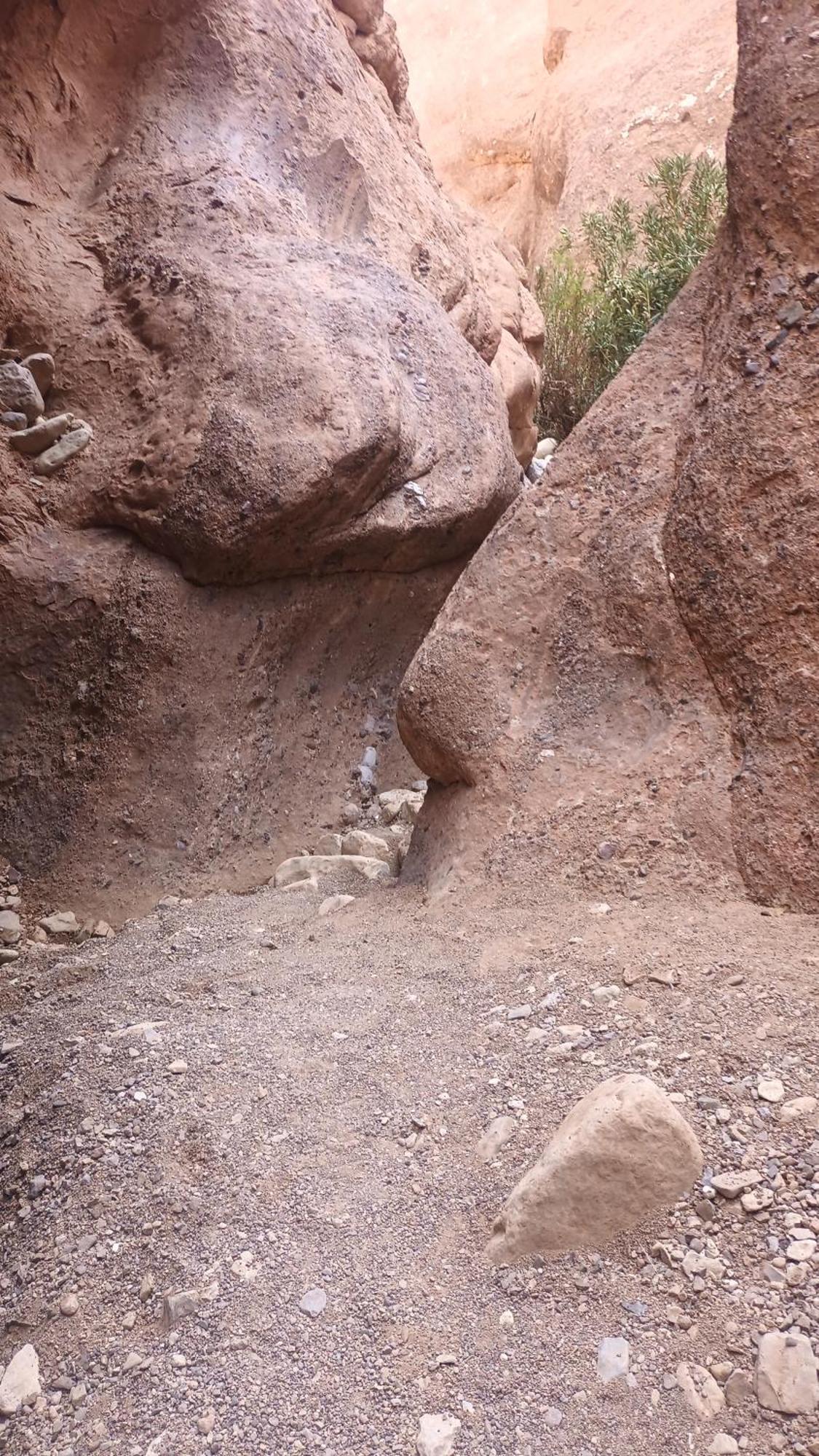 Dar Essalama Dades Akhendachou n'Ait Ouffi Exterior photo